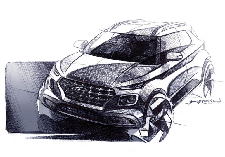 Meet Hyundai’s Newest SUV