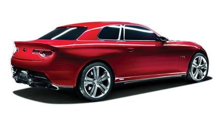 2015 Chevrolet Malibu - The underdog