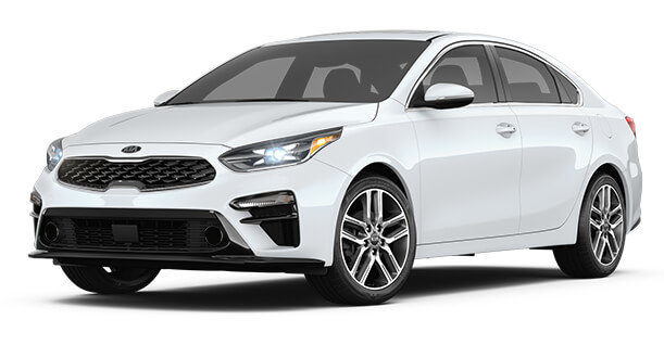 2019 Kia Forte vs 2019 Hyundai Elantra