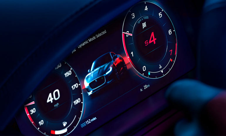 Five Features That Make Jaguar Vehicles Unique