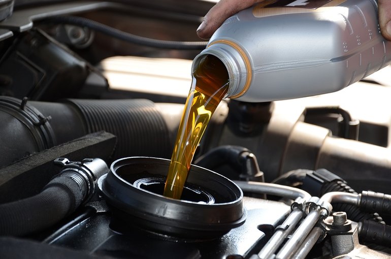 Oil Change Cost Comparison Crosby VW