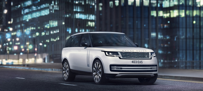 Land Rover's Unwavering Commitment to Excellence: Warranty and Coverage Overview