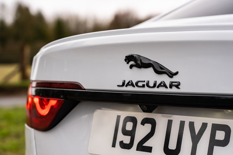 8 Things to Know About Your 2025 Jaguar Warranty Protection