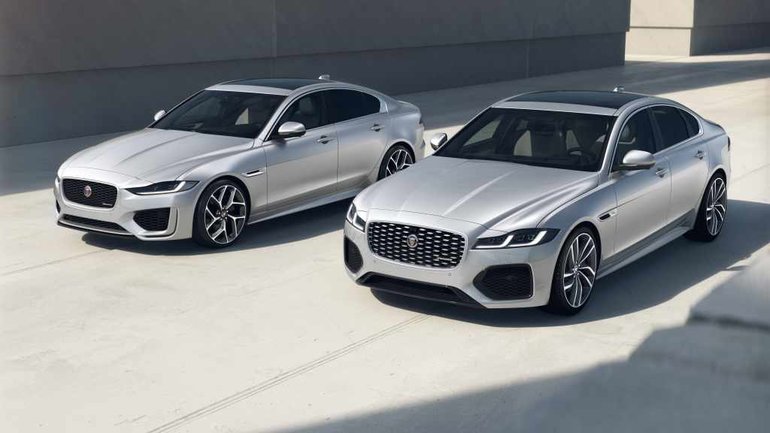 Jaguar CPO Program: Montreal Buyers Get Seven Years of Protection
