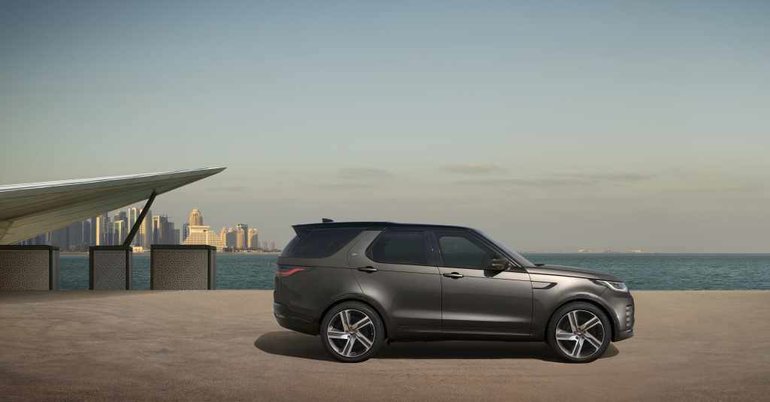 Discovery Summer Road Trip Essentials: Maximizing Cargo and Comfort