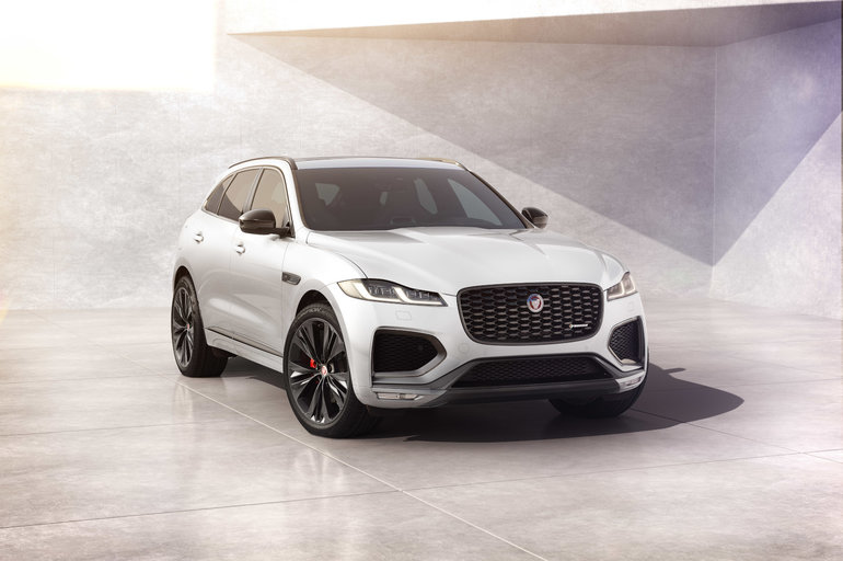 L’art de l’automobile : guide de la philosophie de design de Jaguar