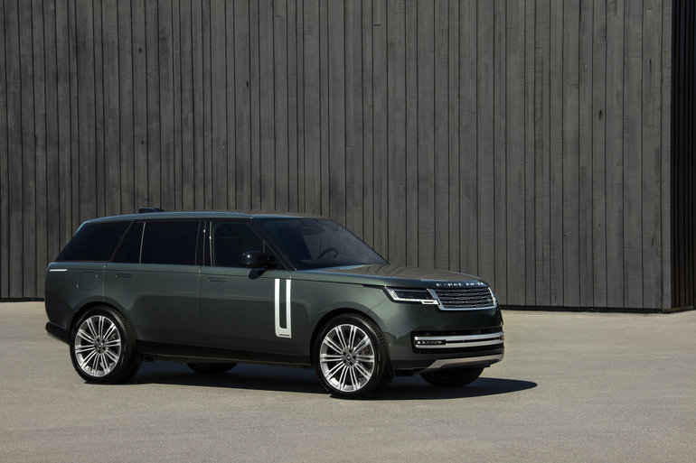 7 technologies Land Rover pratiques que vous ne connaissiez peut-être pas