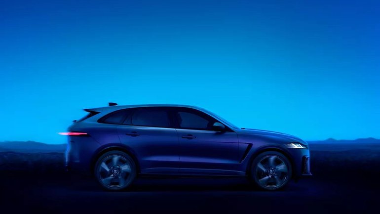 5 Features on the 2026 Jaguar F-PACE That Are Built for Montreal's City Life