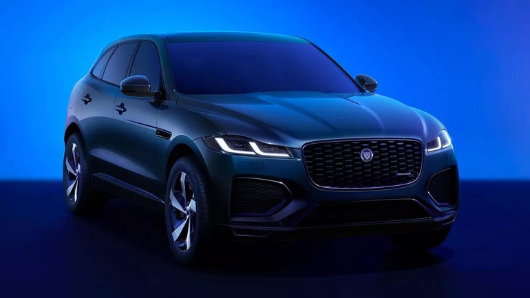 Breaking Down the 2026 Jaguar F-PACE Engine Options in Quebec