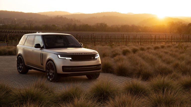 Understanding Land Rover's MLA-Flex Platform: The Foundation for ...