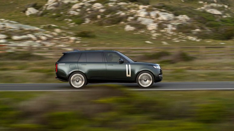 Why Land Rover's Hybrid Lineup Is More Relevant Than Ever for Quebec Drivers