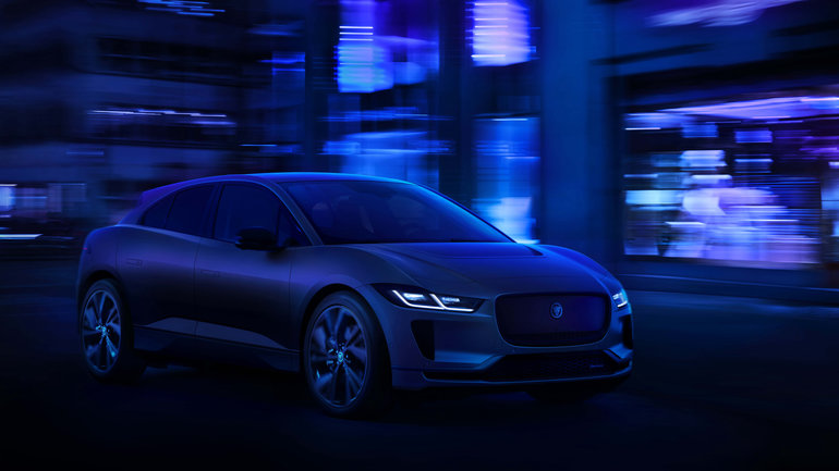2026 Jaguar I-PACE: 3 Reasons Why It Should Be Your Next Vehicle