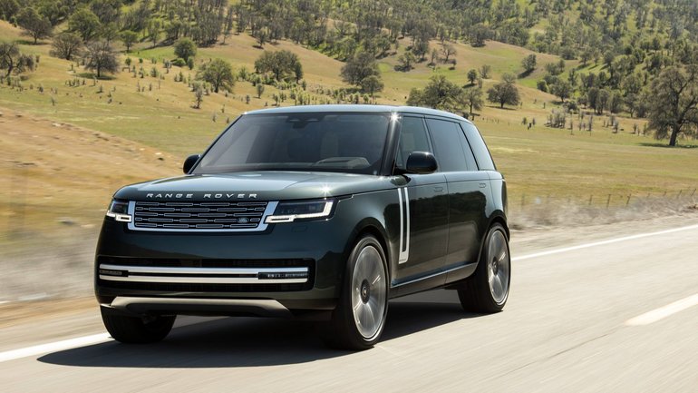 Range Rover Long Wheelbase Seven-Seat: Why Montreal's Executive Families Are Paying Attention