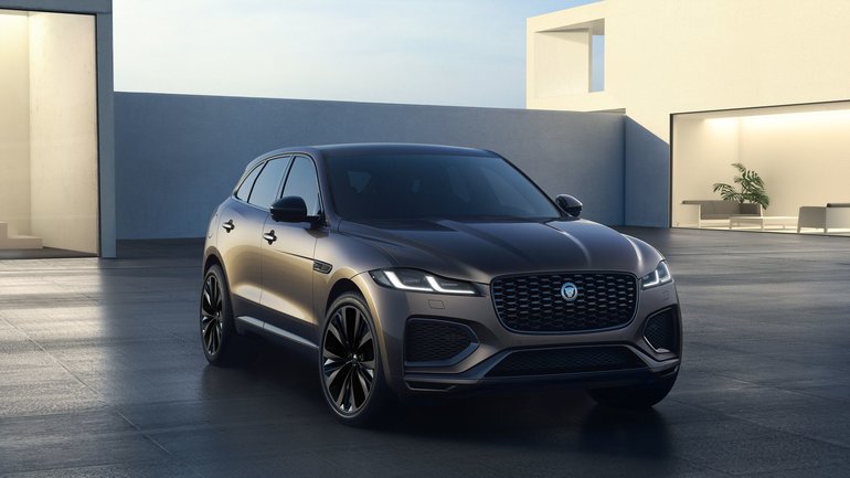 Quatre cylindres turbocompressé, six cylindres hybride léger ou V8 suralimenté : votre décision pour le F-Pace 2026