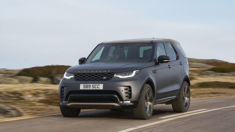 Discovery 2026 Tempest Edition: What the New Trim Adds for Québec Families Who Tow