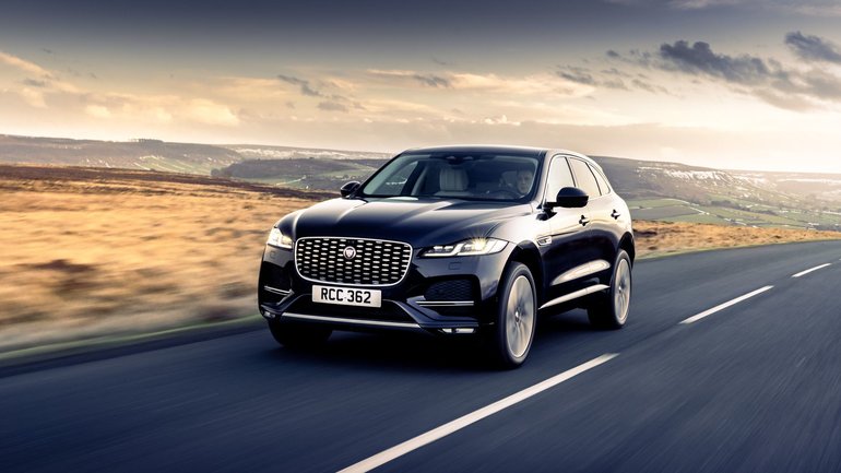 What the Jaguar F-Pace Can Tow: A Summer Guide to Weekend Hauling and Road-Trip Prep