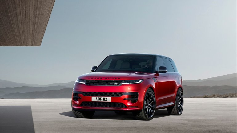 Votre guide des versions du Range Rover Sport chez Decarie Land Rover