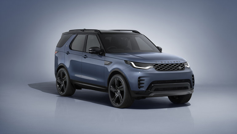 Le Discovery accueille une nouvelle édition Landmark : les nouveautés