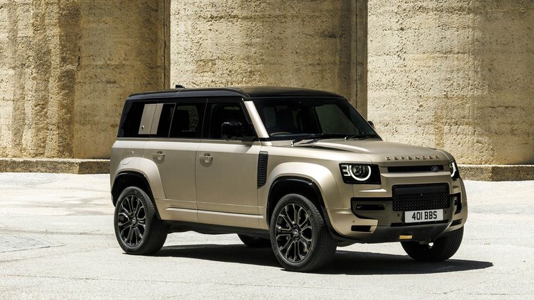 La traction intégrale intelligente de Land Rover : ce que ça change vraiment en hiver