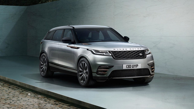 La polyvalence au cœur de Land Rover et Range Rover