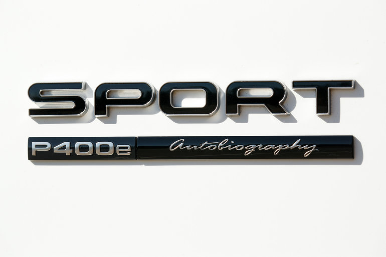 Land Rover Range Rover Sport Hybrid vs Porsche Cayenne Turbo S E-Hybrid: More Value and Capability
