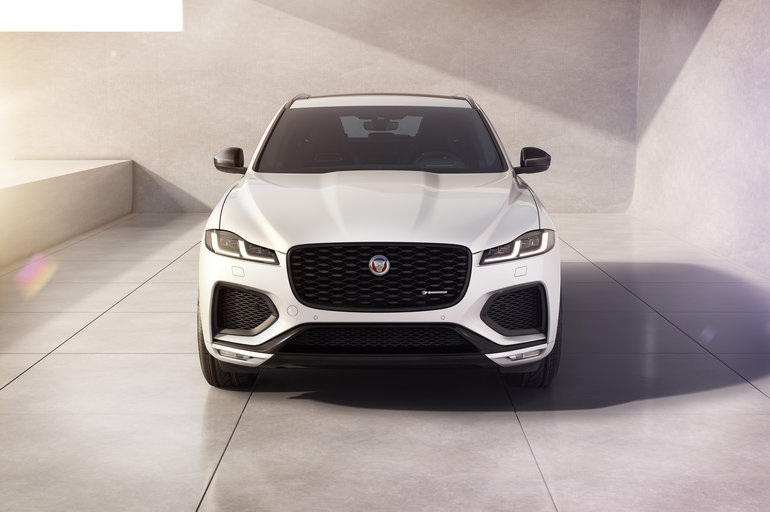 2022 Jaguar F-Pace vs. 2021 Audi Q7: A Few Reasons to Choose the F-Pace as Your Next Luxury SUV