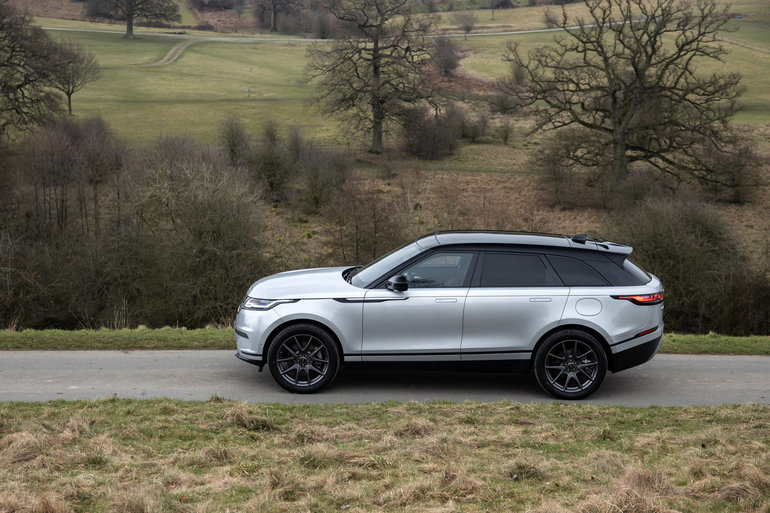 Learn more about Land Rover Insurance