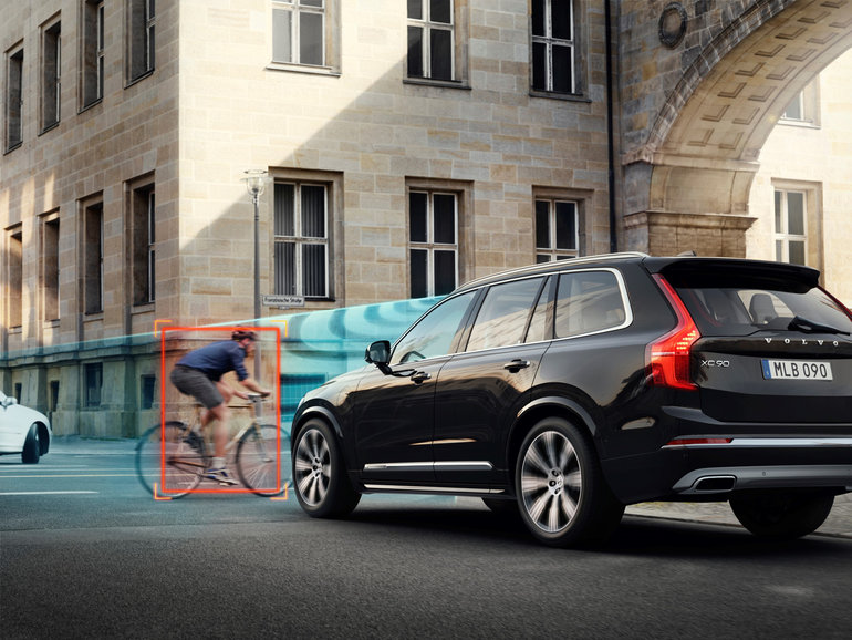 From Research to Reality: How Volvo's Safety Innovations Transform Lives
