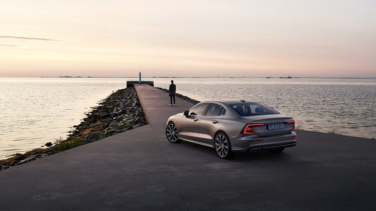 Pourquoi les véhicules d'occasion certifiés Volvo sont-ils le meilleur choix ?