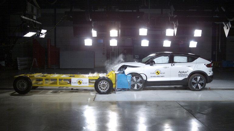 Sécurité active vs sécurité passive : comprendre la protection complète selon Volvo
