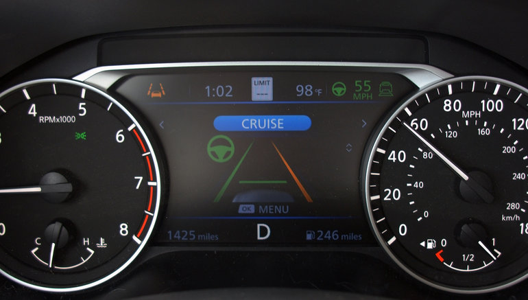 Understanding Lane Departure Warning and Prevention