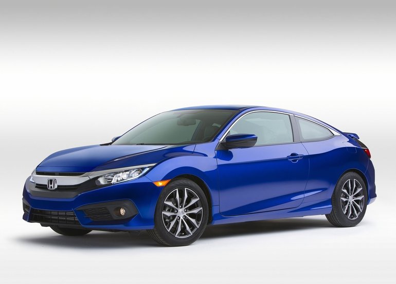Ce que les journalistes pensent de la nouvelle Honda Civic 2016