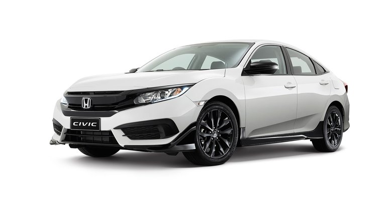 Mazda3 2016 VS Honda Civic 2016 à Saint-Eustache