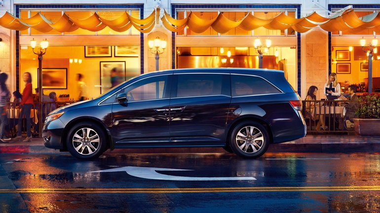 Un autre mois de vente record pour Honda en juin