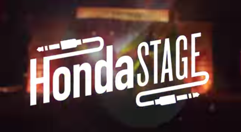 Honda lance son propre poste YouTube