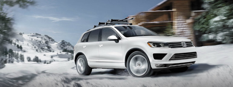 Winter Tires 101
