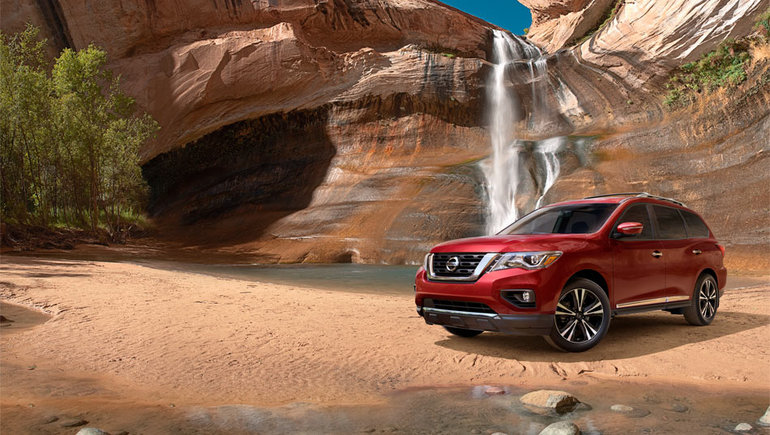 2018 Nissan Pathfinder: We Still Love It