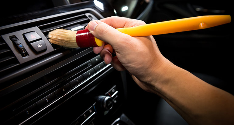Helpful Tips for Washing Your VW