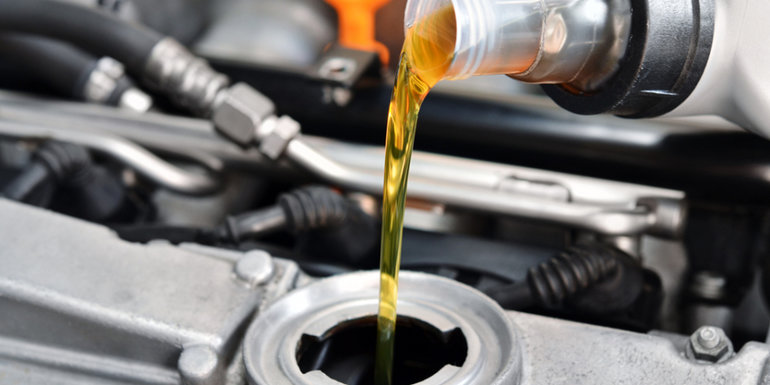 Oil Changes in Kingston, Ontario