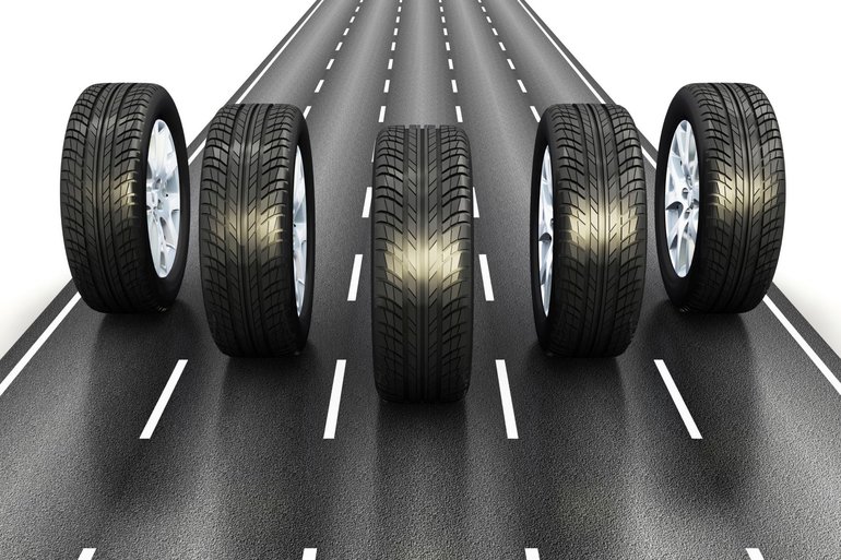 All-Season & Winter Tires in Kingston, Ontario