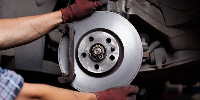 Kingston, Ontario Brake Service