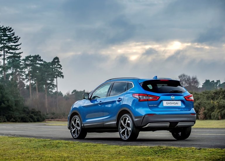 Nouveau Qashqai 2018 >> Nissan Qashqai 2018 Le Nouveau Vus En Ville L Ami Junior Nouveau Qashqai 2018 >> Nissan Qashqai 2018 Le Nouveau Vus En Ville L Ami Junior
