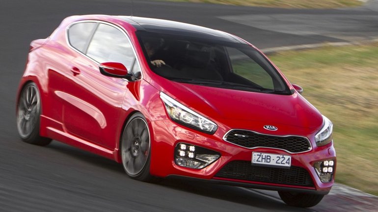 The 2019 Kia Rio is Easy to Love