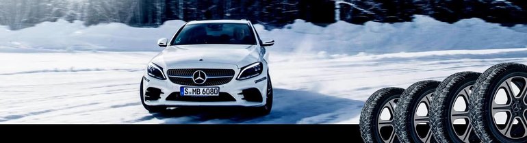 Winter Tires 101