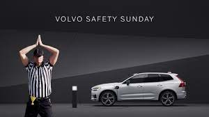 Volvo Cars Safety Centre celebrates 20 years of protecting drivers