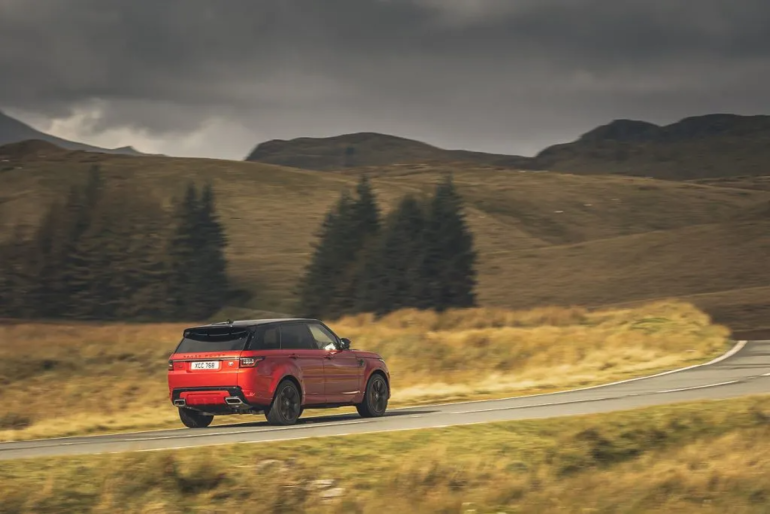 2021 Range Rover Sport Price, Trims and Versions