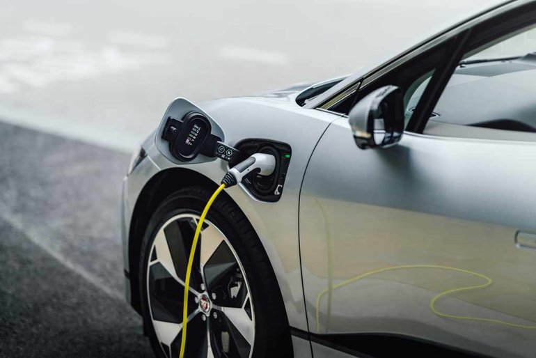 Jaguar Partners with Tesla to Enhance Charging Experience for North American EV Drivers