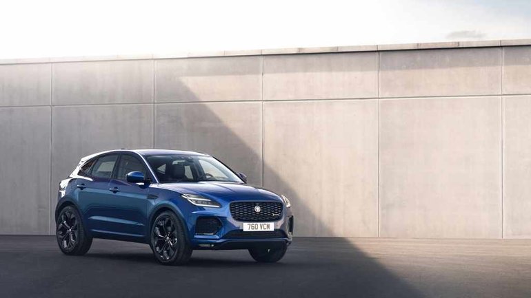 Exploring the Path of Jaguar Certified Pre-Owned Excellence
