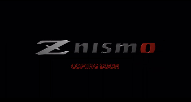 Nissan Z NISMO: A New Chapter of High-Octane Thrills Teased Ahead of Launch