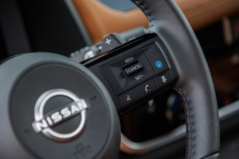 Road Trip Confidence: 8 Ways the 2025 Nissan Rogue Enhances Long-Distance Travel